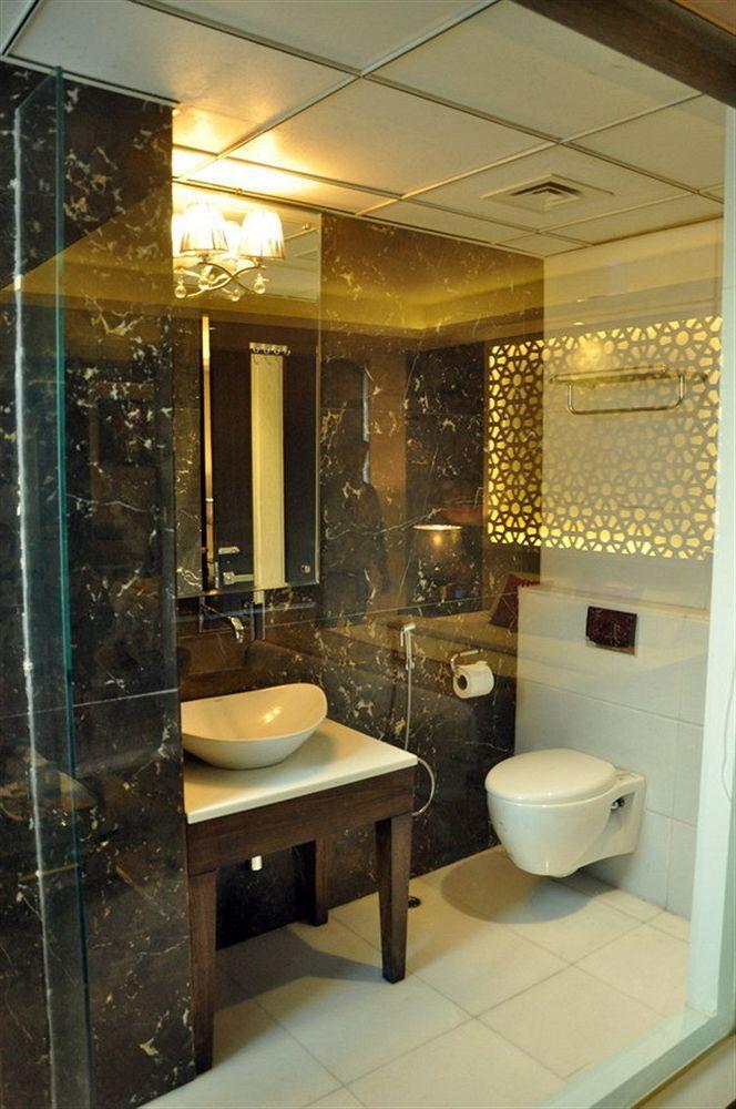 Hotel Uppal International, Near New Delhi Railway Station Exterior foto